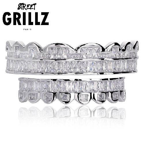 Rapper grillz